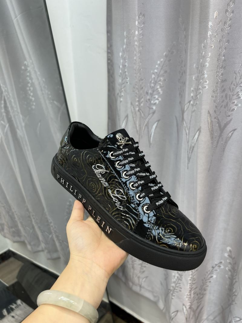 Philipp Plein Shoes